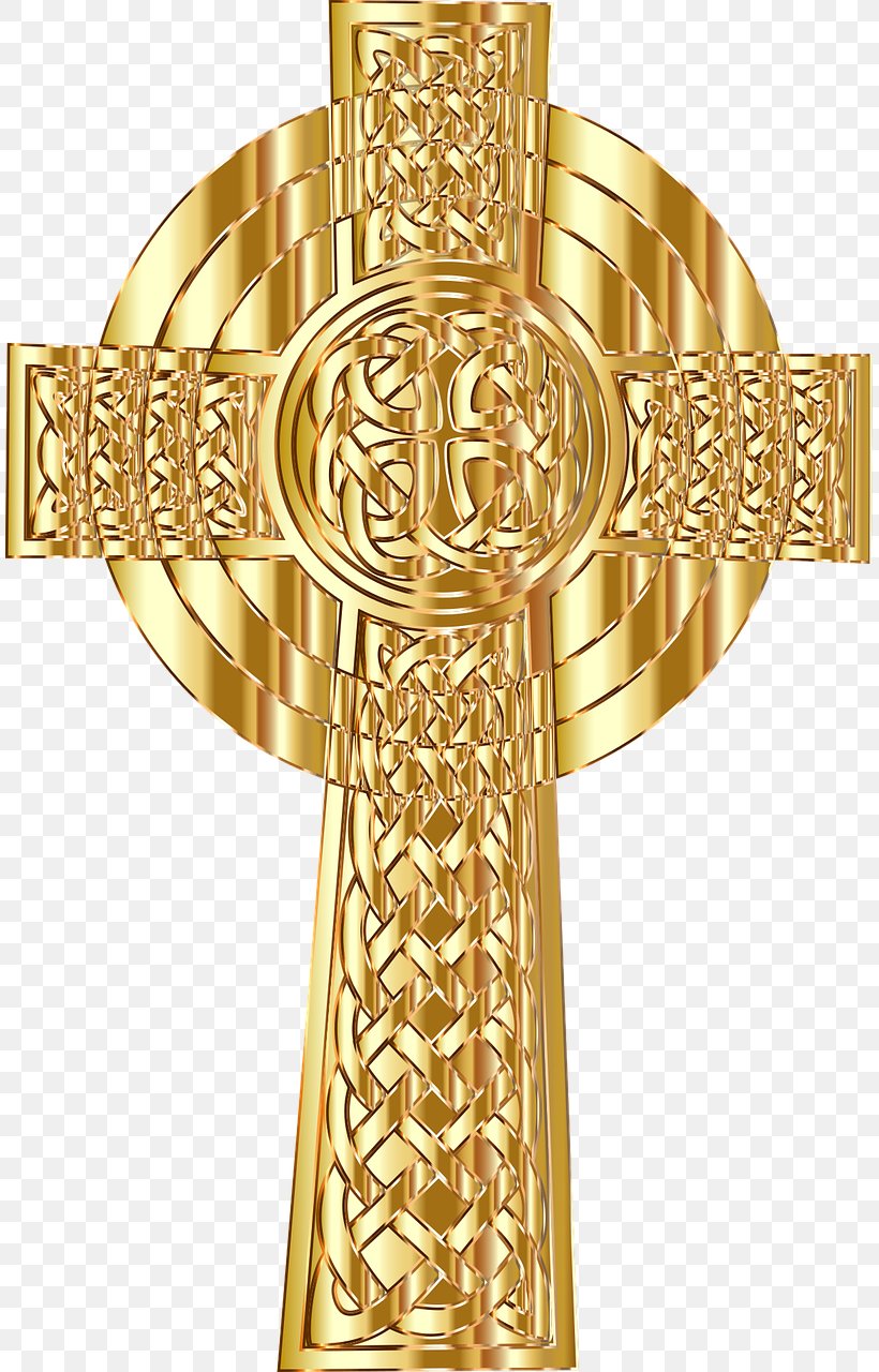 Christian Cross Celtic Cross Crucifix, PNG, 809x1280px, Christian Cross, Bling Bling, Brass, Celtic Cross, Christ Download Free
