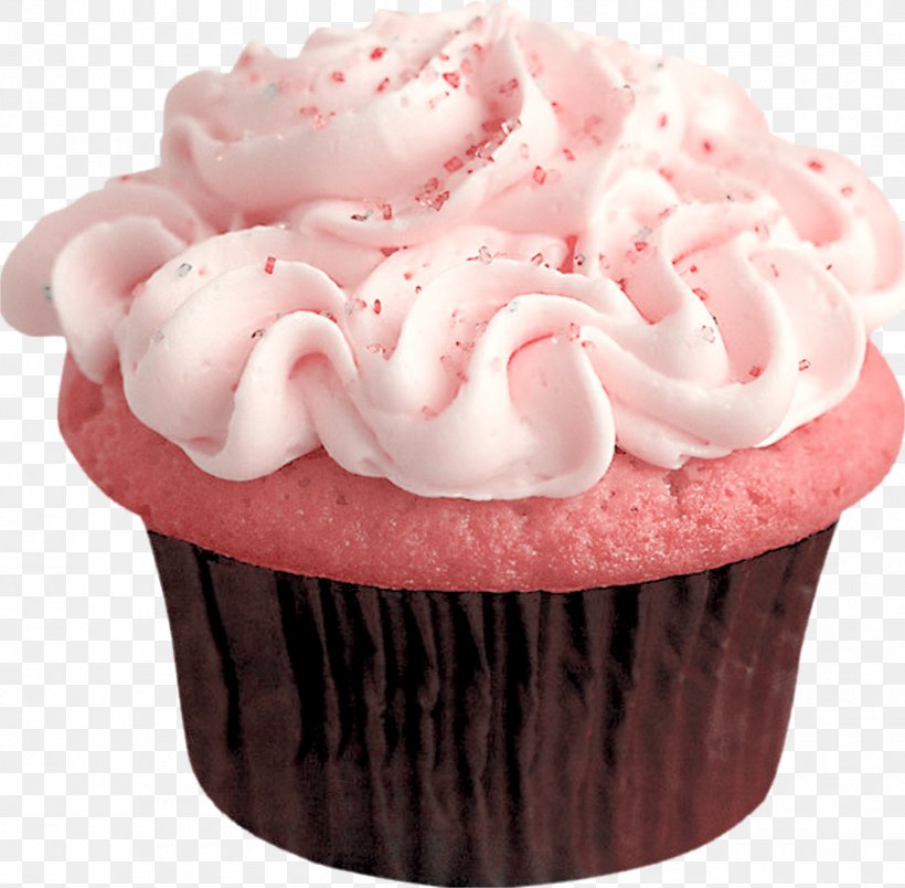 Cupcake Frosting & Icing Dessert Candy, PNG, 1800x1766px, Cupcake, Baking, Baking Cup, Buttercream, Cake Download Free