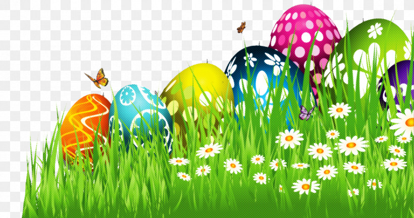Easter Egg, PNG, 1181x623px, People In Nature, Easter, Easter Egg, Grass, Holiday Download Free