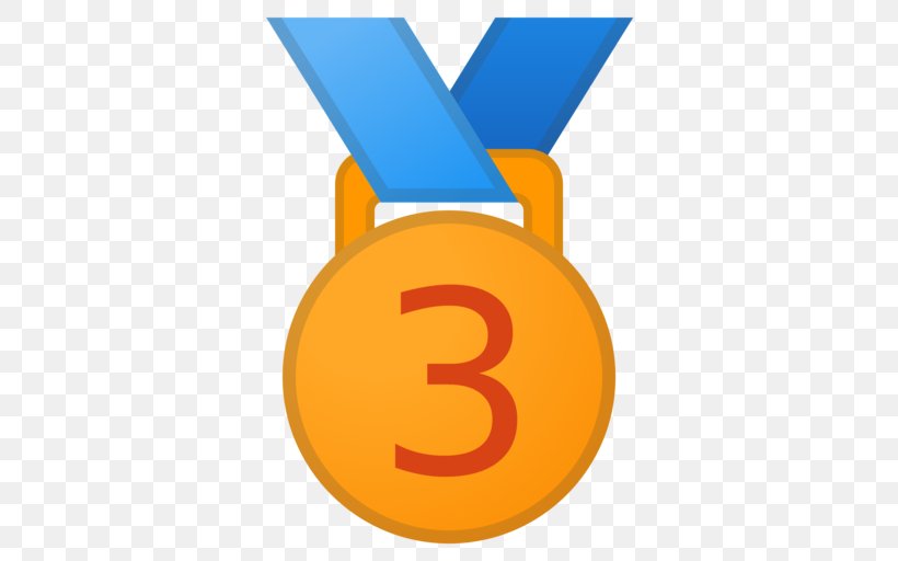 Emojipedia Bronze Medal, PNG, 512x512px, Emoji, Award, Bronze, Bronze Medal, Emojipedia Download Free