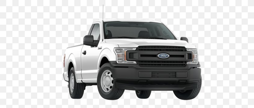 Ford Motor Company Pickup Truck 2018 Ford F-150 XL Car, PNG, 750x350px, 2018 Ford F150, 2018 Ford F150 Xl, Ford Motor Company, Automotive Design, Automotive Exterior Download Free