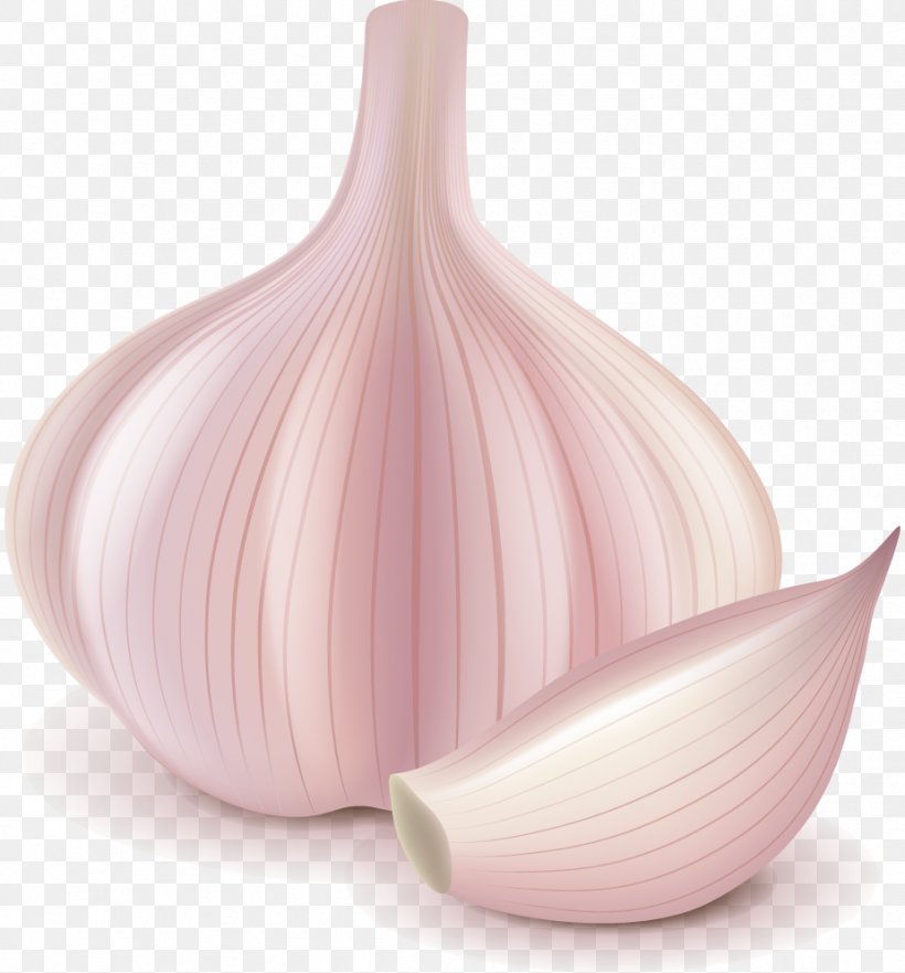 Garlic Ingredient Food Shallot, PNG, 925x994px, Shallot, Allium Fistulosum, Food, Garlic, Gratis Download Free