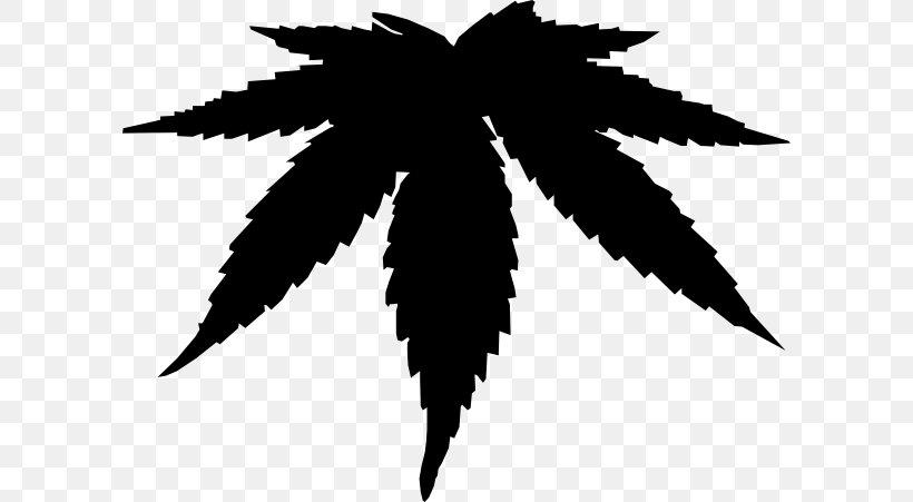 Medical Cannabis Leaf Clip Art, PNG, 600x451px, 420 Day, Cannabis, Black And White, Bud, Cannabis Shop Download Free