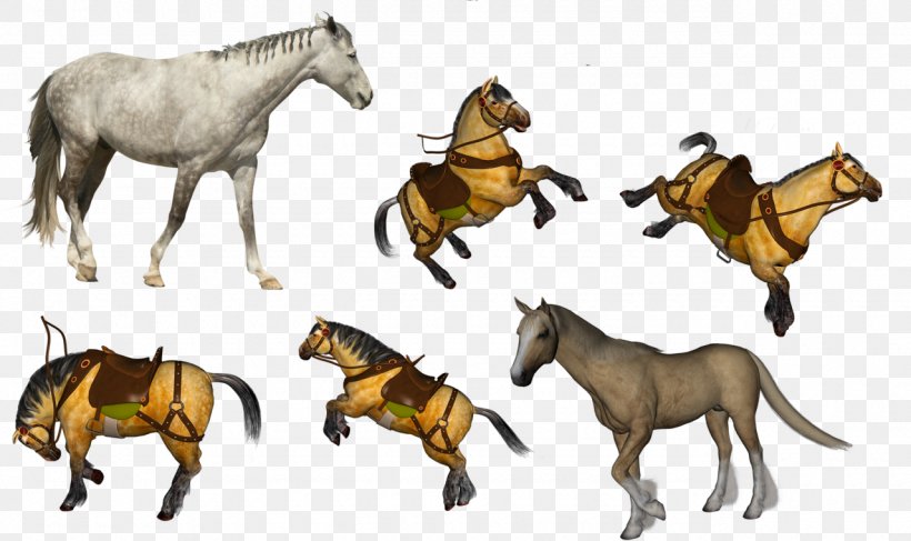 Mustang Pony Friesian Horse Morgan Horse Thoroughbred, PNG, 1280x761px, Mustang, Akhalteke, Animal Figure, Animation, Breed Download Free