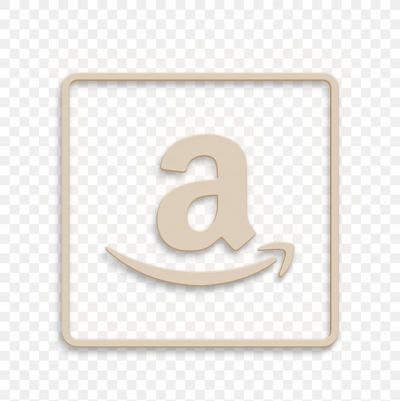 Number Icon, PNG, 1466x1472px, Amazon Icon, Beige, Meter, Number, Sticker Download Free