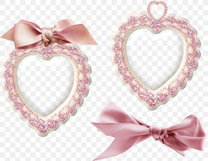 Pink Picture Frames, PNG, 2434x1883px, Pink, Art, Body Jewelry, Color, Fashion Accessory Download Free