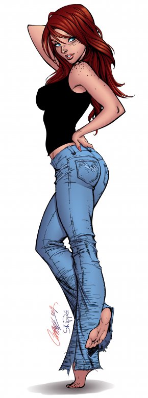 Mary Jane Images, Mary Jane Transparent PNG, Free download