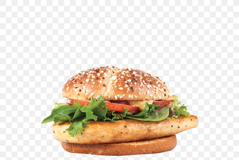 Chicken Sandwich Fast Food Chicken Patty Hamburger, PNG, 549x549px, Chicken Sandwich, American Food, Breakfast Sandwich, Buffalo Burger, Bun Download Free