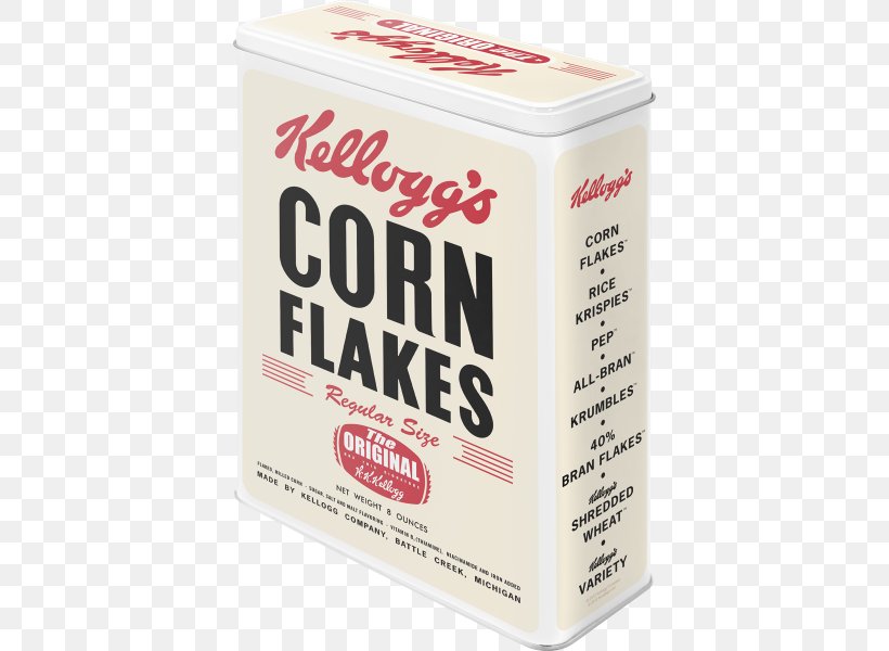 Corn Flakes Kellogg's Ingredient Maize Metal, PNG, 600x600px, Corn Flakes, Flavor, Ingredient, Liter, Logo Download Free