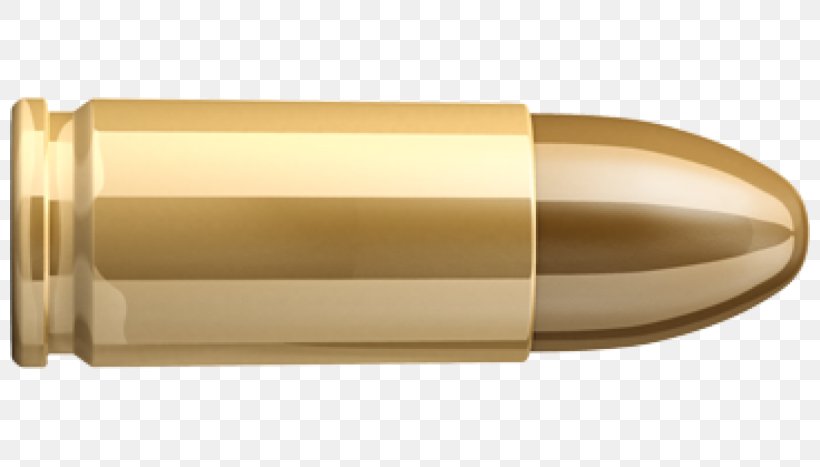 Full Metal Jacket Bullet 9×19mm Parabellum Ammunition Cartridge, PNG, 800x467px, 919mm Parabellum, Bullet, Ammunition, Brass, Cartridge Download Free