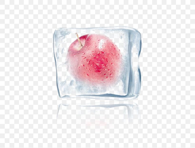 Ice Cube Auglis, PNG, 658x621px, Ice, Apple, Auglis, Frozen Food, Ice Cube Download Free