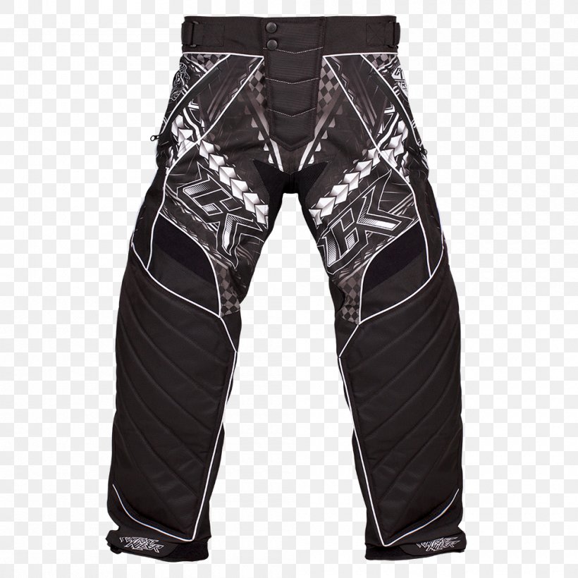 Jeans Denim Hockey Protective Pants & Ski Shorts, PNG, 1000x1000px, Jeans, Black, Black M, Denim, Hockey Download Free