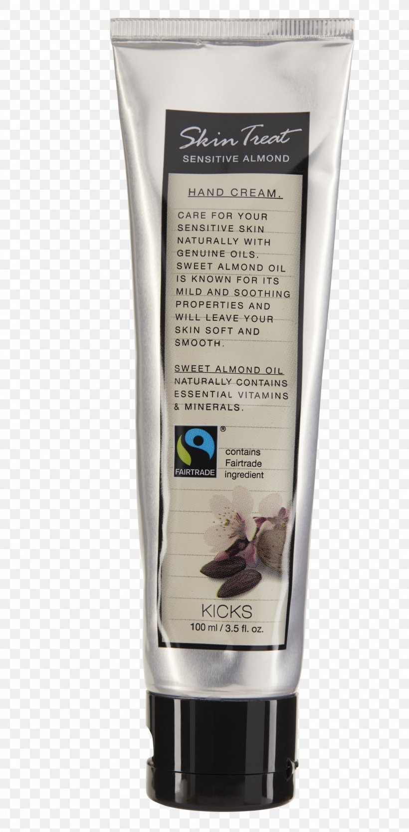 Lotion The Body Shop Almond Hand & Nail Cream Skin, PNG, 1967x4000px, Lotion, Almond, Cream, Fairtrade Certification, Kicks Download Free