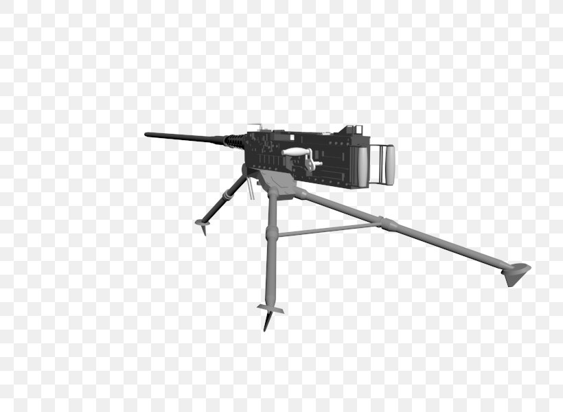 Machine Gun Firearm Ranged Weapon Gun Barrel Mode Of Transport, PNG, 800x600px, Machine Gun, Camera Accessory, Firearm, Gun, Gun Barrel Download Free