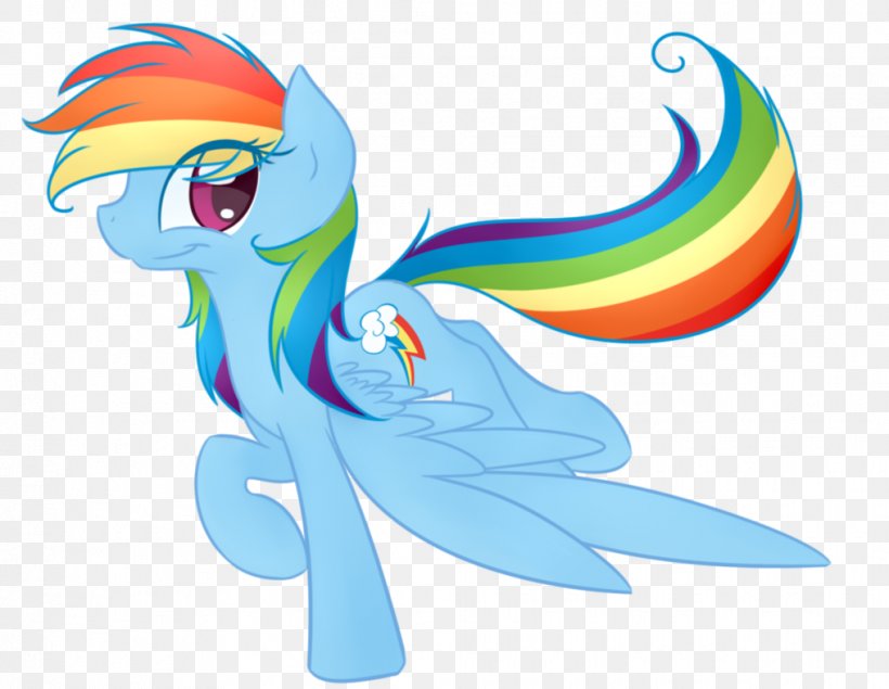 My Little Pony Rainbow Dash Horse Drawing, PNG, 1016x787px, Pony, Animal Figure, Animated Cartoon, Art, Cartoon Download Free