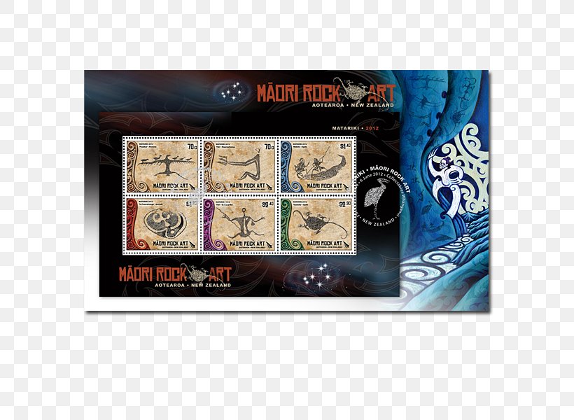 Postage Stamps Label Matariki Printing Lithography, PNG, 600x600px, Postage Stamps, Art, Color, Label, Lithography Download Free