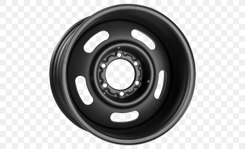 Rim Alloy Wheel Tire American Racing, PNG, 500x500px, Rim, Alloy Wheel, American Racing, Auto Part, Automotive Tire Download Free