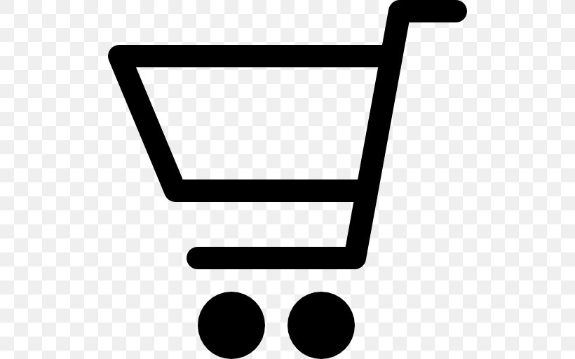 Shopping Cart Bag, PNG, 512x512px, Shopping Cart, Area, Bag, Black, Black And White Download Free