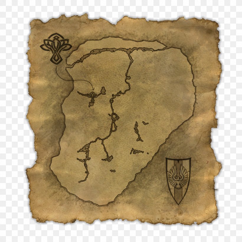 The Elder Scrolls Online The Elder Scrolls II: Daggerfall Alchemy Map, PNG, 1024x1024px, Elder Scrolls Online, Alchemy, Carnivoran, Elder Scrolls, Elder Scrolls Ii Daggerfall Download Free