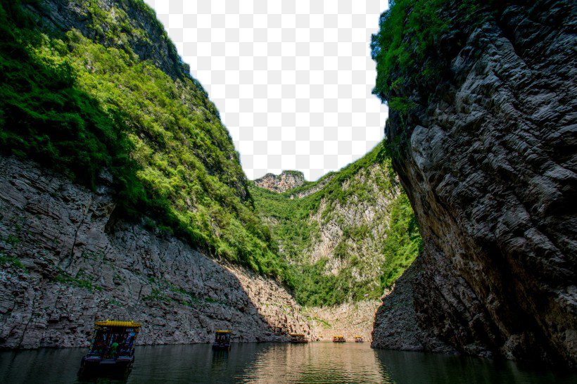 Three Gorges Landscape Fukei, PNG, 820x546px, Three Gorges, Chongqing, Cliff, Escarpment, Fukei Download Free