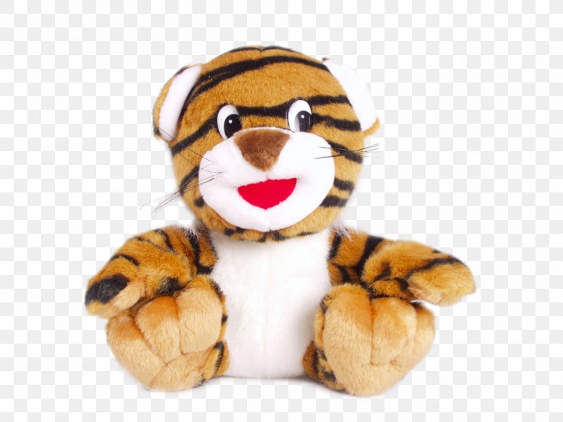 Tiger Doll Stock Photography Toy, PNG, 1000x749px, Tiger, Animation, Big Cats, Carnivoran, Cartoon Download Free