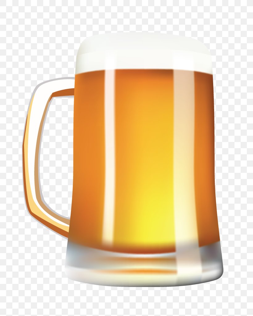 Beer Junk Food Vector Graphics Alcoholic Drink, PNG, 768x1024px, Beer, Alcoholic Drink, Beer Glass, Beer In Germany, Beer Stein Download Free