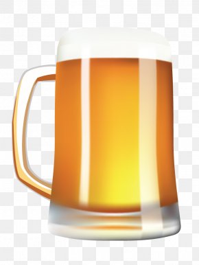 Beer Cup Euclidean Vector Drink, PNG, 630x455px, Beer, Alcoholic Drink ...