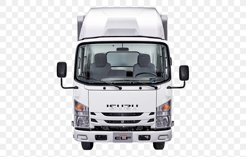Compact Van Isuzu Motors Ltd. Isuzu Elf Car, PNG, 653x524px, Compact Van, Automotive Exterior, Brand, Car, Cargo Download Free
