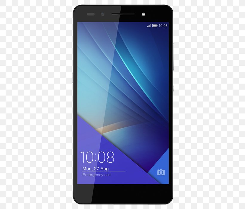 Huawei Honor 7 LTE 华为 Smartphone, PNG, 540x700px, Huawei Honor 7, Communication Device, Display Device, Dual Sim, Electronic Device Download Free