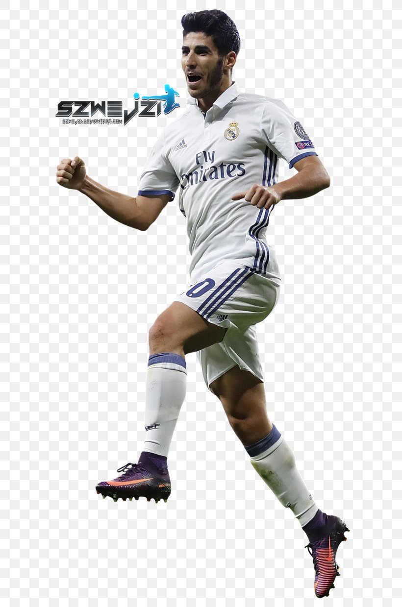 Marco Asensio Real Madrid C.F. Football Player Sport, PNG, 645x1239px, Marco Asensio, Ball, Baseball Equipment, Clothing, Competition Event Download Free