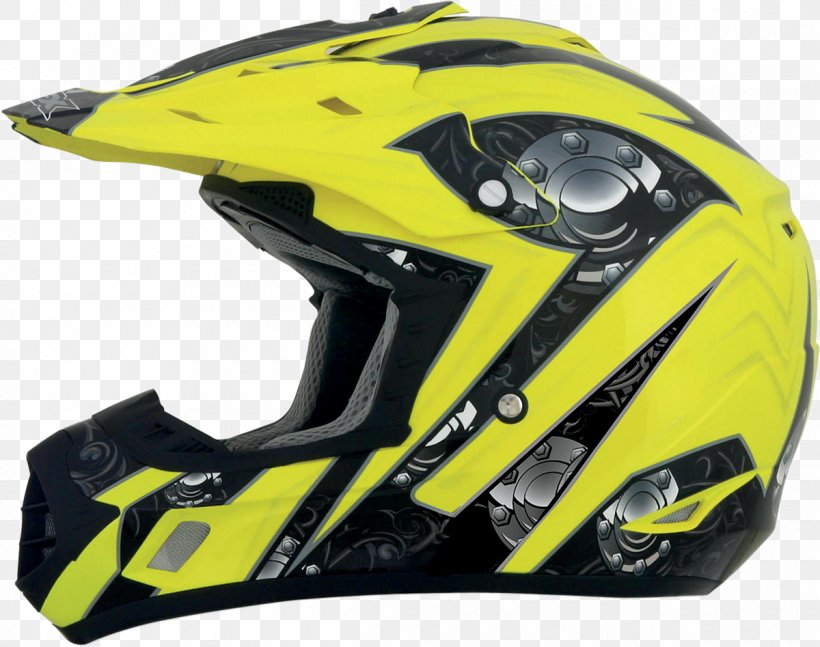 yellow suzuki helmet