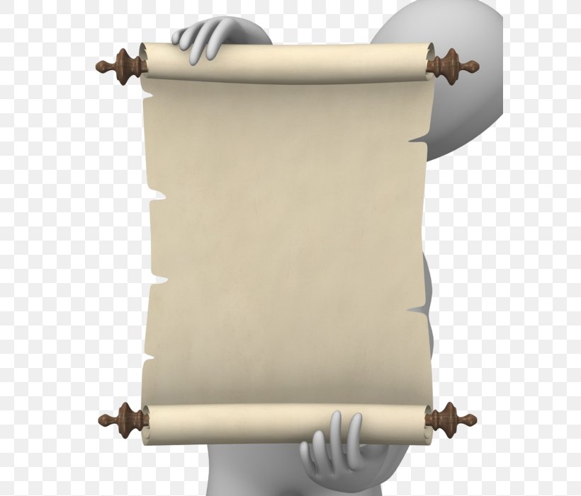 Paper Scroll Parchment, PNG, 600x701px, 3d Modeling, Paper, Animation, Cartoon, Comics Download Free