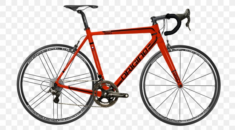 Racing Bicycle Road Bicycle Groupset Cycling, PNG, 1000x555px, Bicycle, Bicycle Accessory, Bicycle Drivetrain Part, Bicycle Fork, Bicycle Frame Download Free