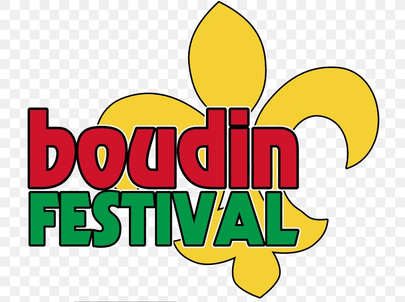 Scott Boudin Festival Lafayette Slidell Acadiana, PNG, 722x612px, Boudin, Acadiana, Area, Artwork, Brand Download Free