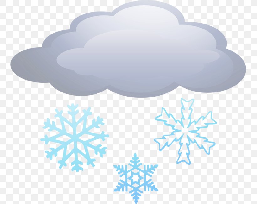 Snow Weather Cloud Winter, PNG, 753x651px, Snow, Blue, Cloud, Cold, Data Download Free