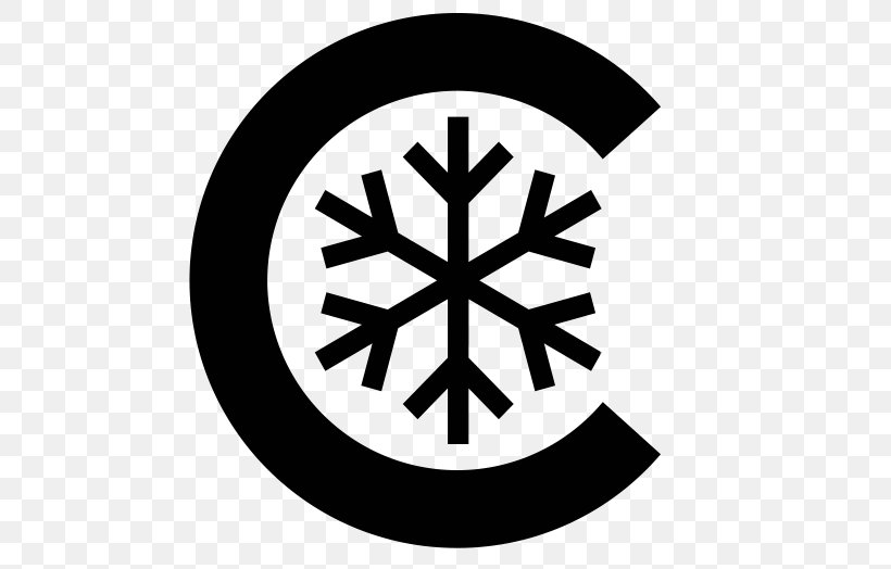 Snowflake Clip Art, PNG, 504x524px, Snowflake, Black And White, Drawing, Illustrator, Logo Download Free