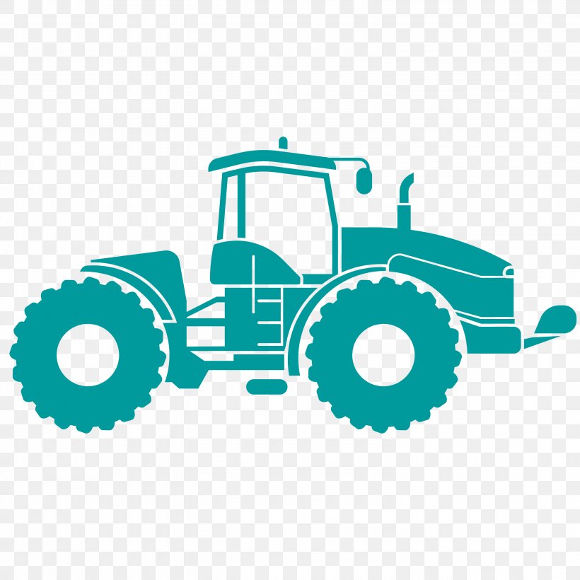 Agricultural Machinery Agriculture Farm Clip Art, PNG, 3000x3000px, Agricultural Machinery, Agriculture, Aqua, Brand, Combine Harvester Download Free