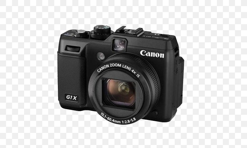 Canon PowerShot G1 X Mark III Point-and-shoot Camera Canon PowerShot G12, PNG, 620x490px, Canon Powershot G1 X, Camera, Camera Accessory, Camera Lens, Cameras Optics Download Free