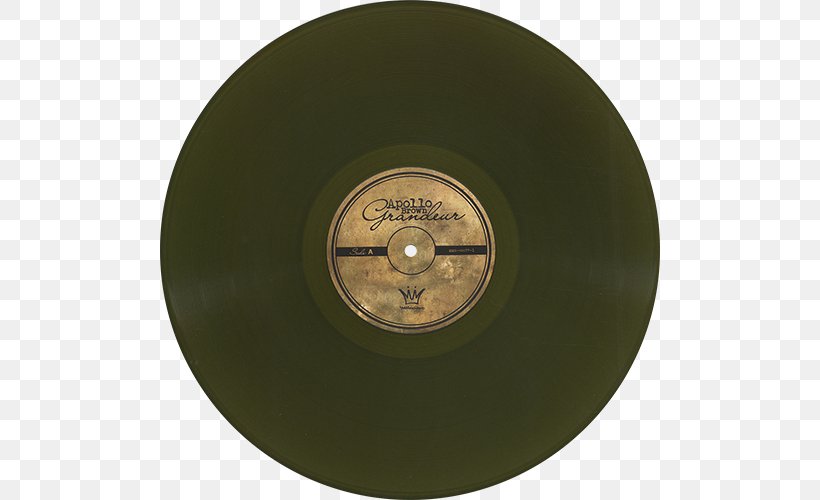 Compact Disc Phonograph Record Grandeur LP Record, PNG, 500x500px, Compact Disc, Color, Grandeur, Hip Hop Music, Lp Record Download Free
