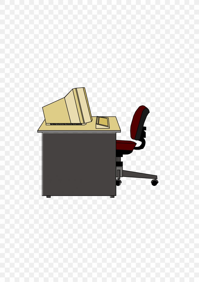 Computer Desk Clip Art, PNG, 2400x3394px, Desk, Chair, Cleaning, Computer, Computer Desk Download Free