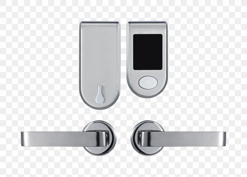 Electronic Lock Electronics Smart Lock Door, PNG, 1924x1382px, Lock, Bolt, Closedcircuit Television, Dahua Technology, Dead Bolt Download Free