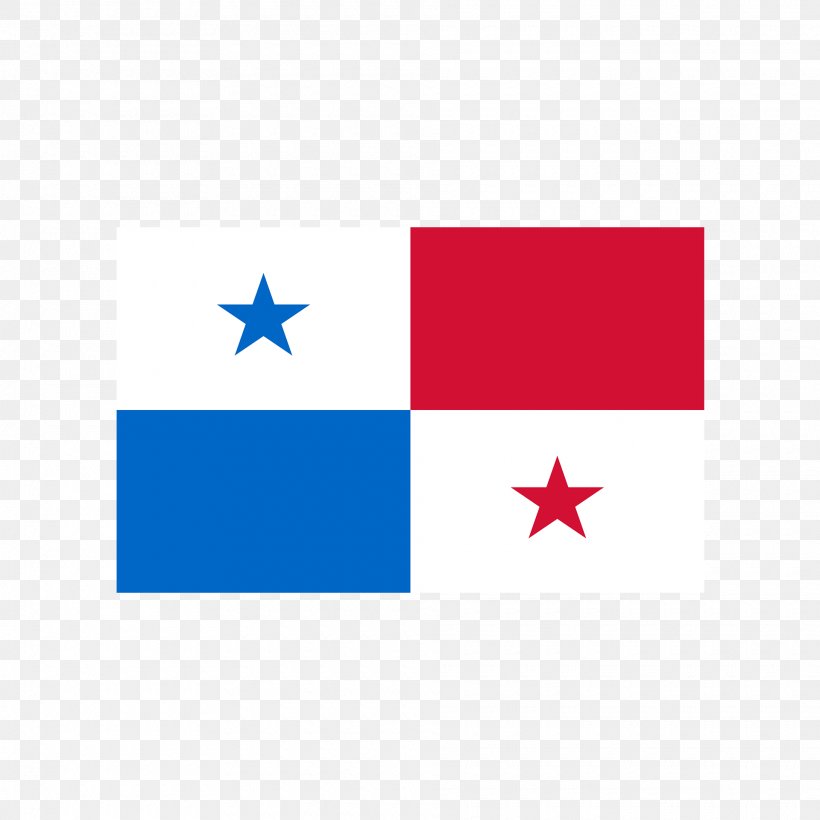 Flag Of Panama National Flag Flag Of The United States, PNG, 1920x1920px, Panama, Area, Brand, Country, Flag Download Free