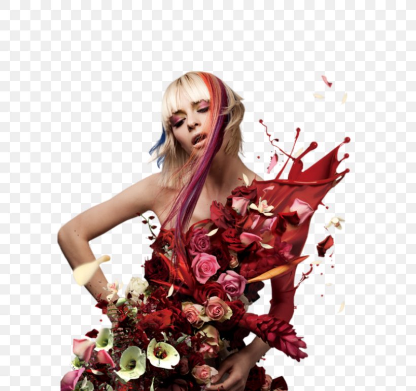 Hana Soukupová Woman Бойжеткен, PNG, 600x770px, Woman, Blog, Cut Flowers, Female, Floral Design Download Free
