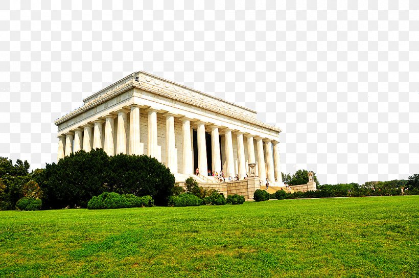 Lincoln Memorial Washington Monument United States Capitol Abraham Lincoln Temple Of Zeus, Olympia, PNG, 1000x664px, Lincoln Memorial, Abraham Lincoln, Architecture, Building, Classical Architecture Download Free