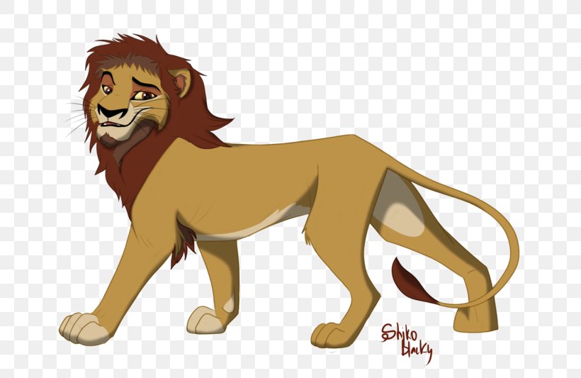 Lion Paint Tool SAI Artist, PNG, 800x533px, Lion, Animal Figure, Art, Artist, Big Cat Download Free