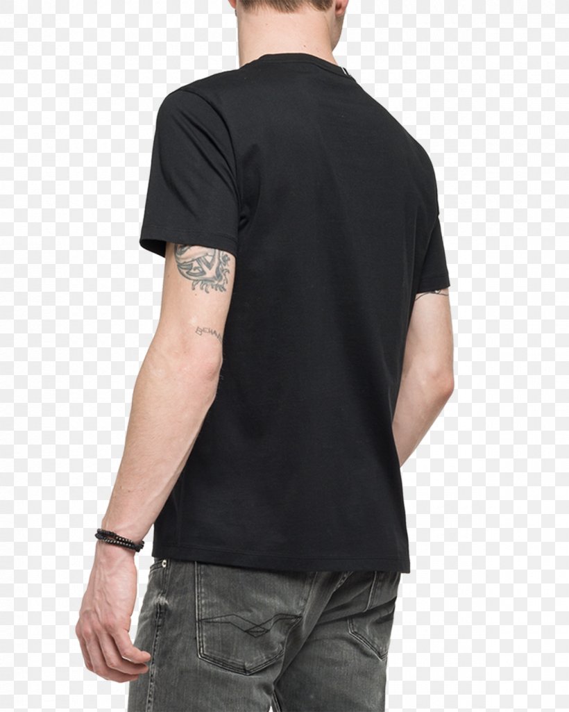 Long-sleeved T-shirt Long-sleeved T-shirt Casual Shoulder, PNG, 1200x1500px, Tshirt, Black, Black M, Casual, Discounts And Allowances Download Free