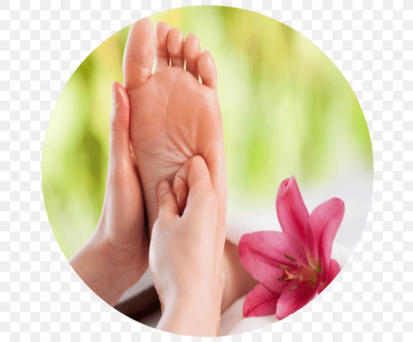 Nail Massage Alternative Health Services Reflexology Therapy, PNG, 696x680px, Watercolor, Cartoon, Flower, Frame, Heart Download Free
