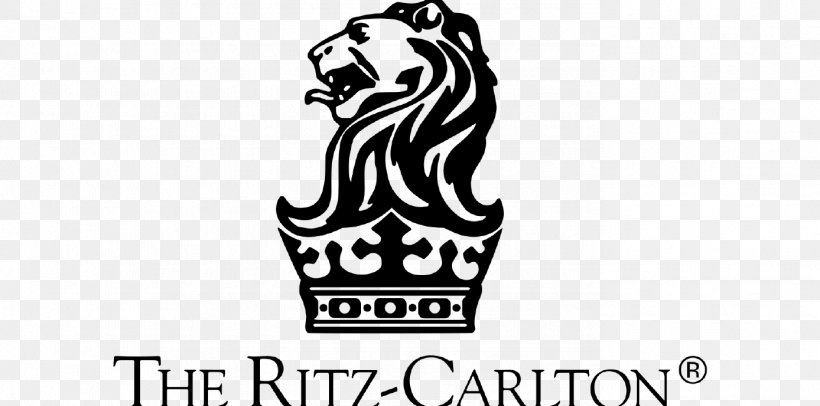 Ritz-Carlton Hotel Company Waikiki Four Seasons Hotels And Resorts Hilton Hotels & Resorts, PNG, 1388x688px, Ritzcarlton Hotel Company, Art, Black, Black And White, Brand Download Free