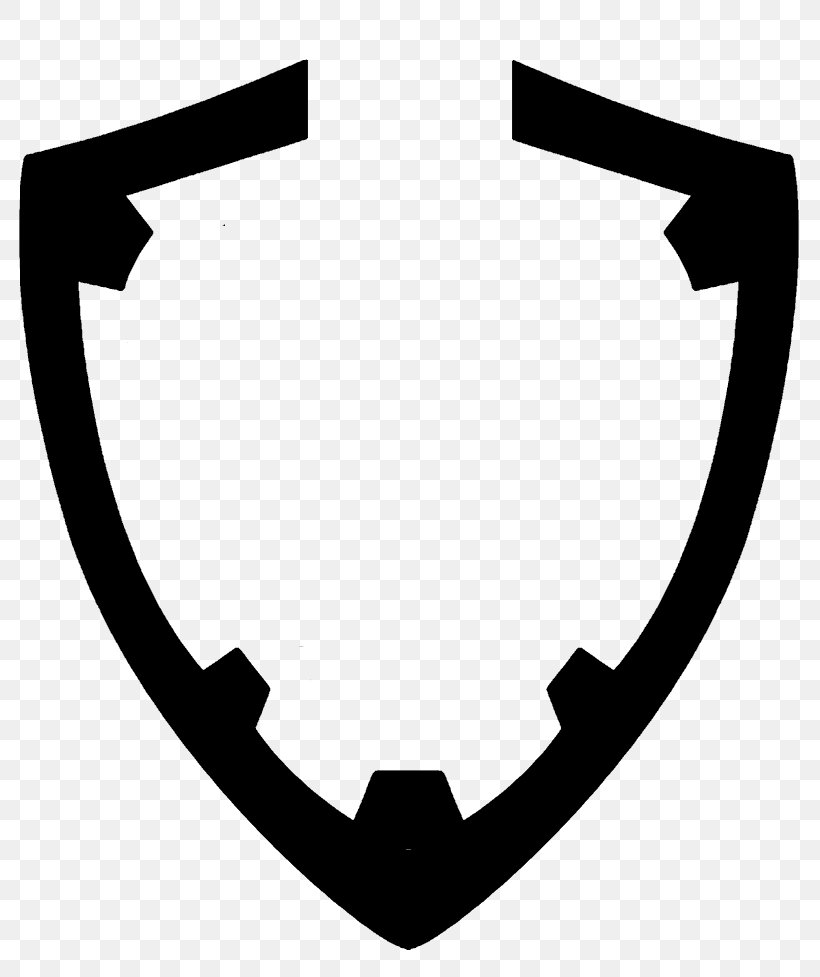 Shield Photography Symbol Clip Art, PNG, 817x977px, Shield, Black And White, Coat Of Arms, File Viewer, Monochrome Photography Download Free