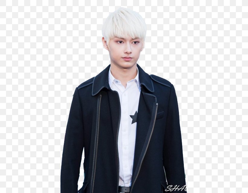 Wen Junhui Seventeen Human Hair Color Blond, PNG, 427x638px, Wen Junhui, Bigbang, Blazer, Blond, Boys Be Download Free